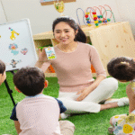 Effective Strategies for Early Childhood Development and Learning