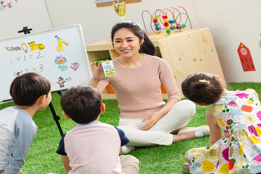 early intervention program Kuala Lumpur