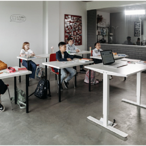 teacher training institute in Mumbai