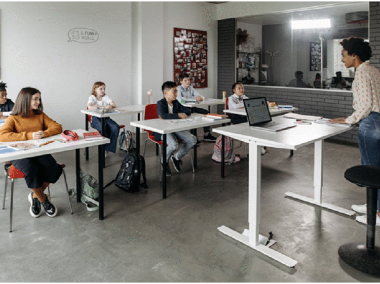 teacher training institute in Mumbai