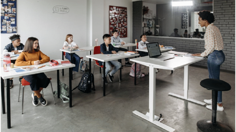 Empowering Students Through a Focus on Incremental Progress