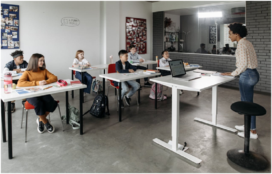 teacher training institute in Mumbai