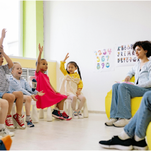 Applied Doctorate in Education Administration & Leadership