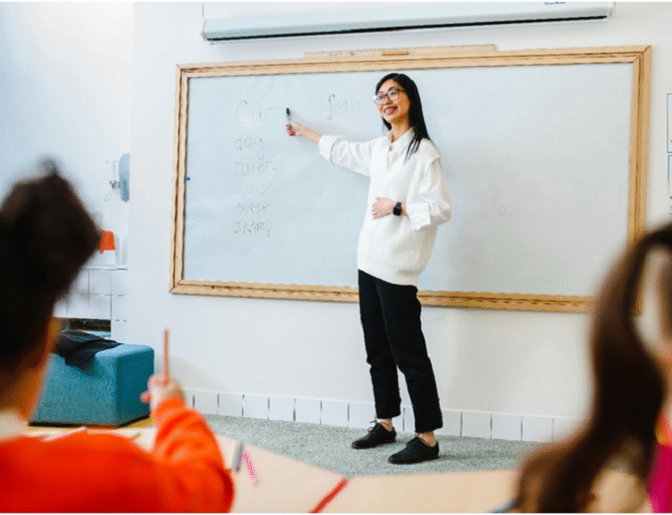 International Post Graduate Teaching Diploma in the UAE