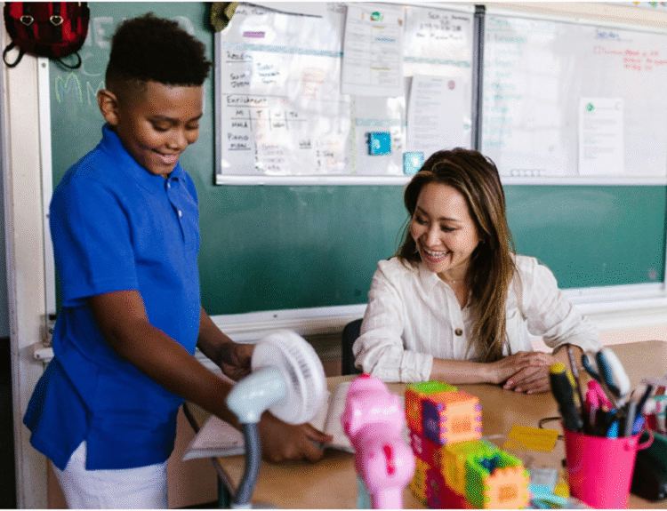 TEFL Business English Course