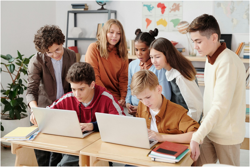 teacher training institute in Delhi