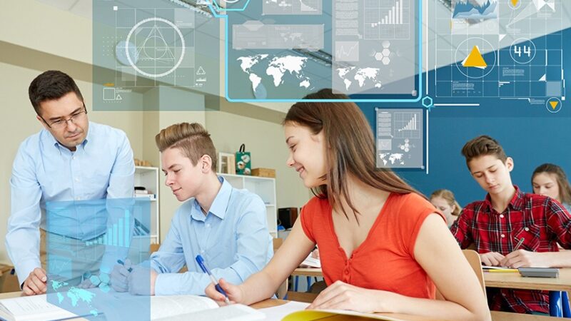 Why Managed IT Services Are Reshaping How Schools Handle Technology