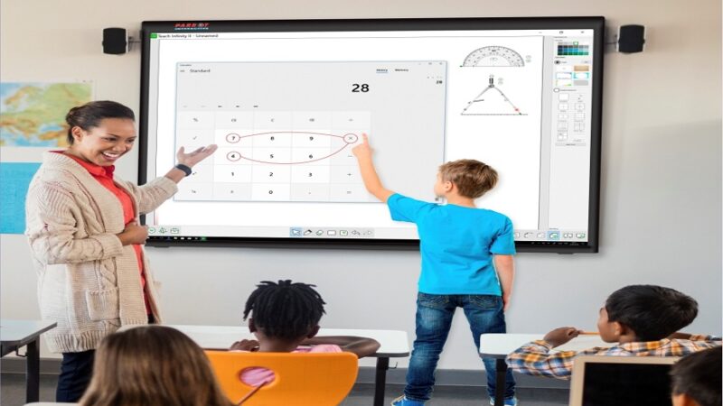 Why Managed IT Services Are Reshaping How Schools Handle Technology