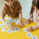 Semantic Feature Analysis (SFA) for Word Finding Difficulties: A Guide for SEN Teachers
