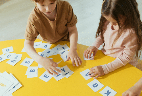Online B.Ed. in Primary Education