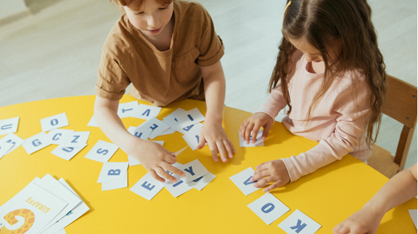 Semantic Feature Analysis (SFA) for Word Finding Difficulties: A Guide for SEN Teachers