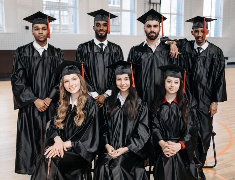 Doctoral Distinction