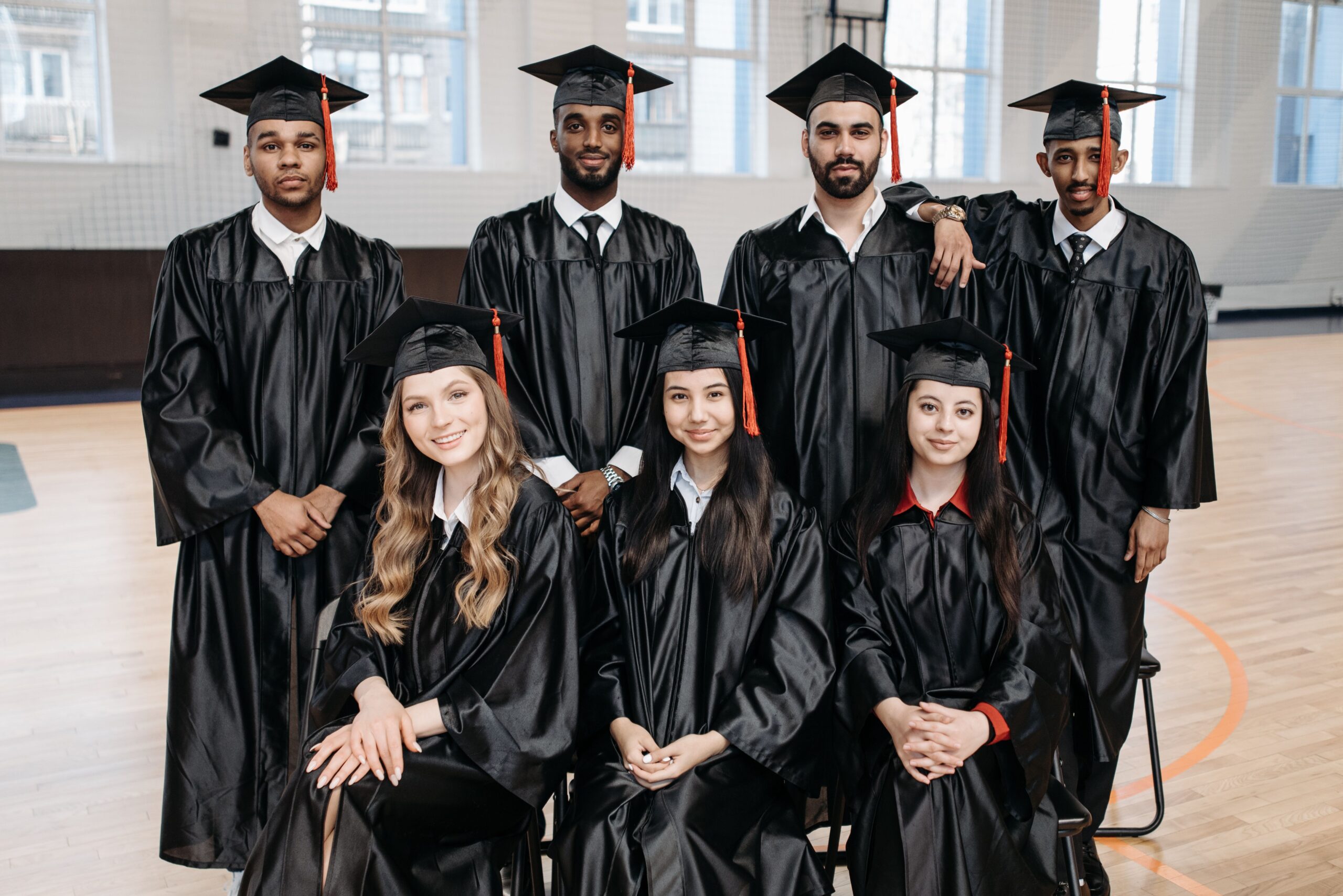 Doctoral Distinction